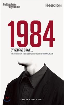 1984 (Nineteen Eighty-Four)