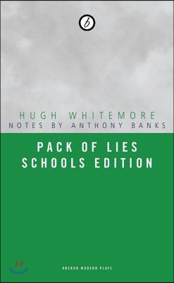 Pack of Lies: School Edition