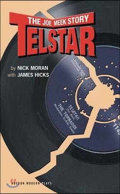 Telstar: The Joe Meek Story