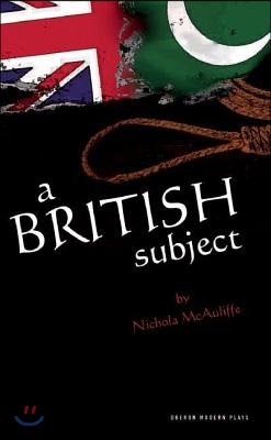 A British Subject