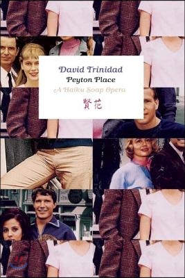 Peyton Place: A Haiku Soap Opera