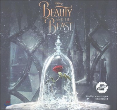 Beauty and the Beast Lib/E