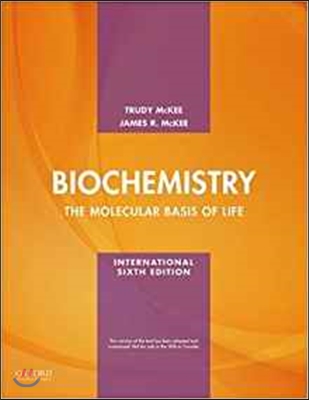 Biochemistry, 6/E