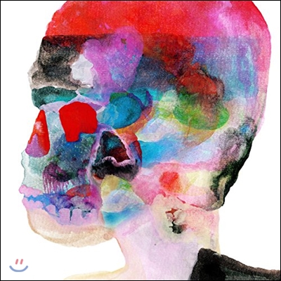 Spoon (스푼) - Hot Thoughts [LP]