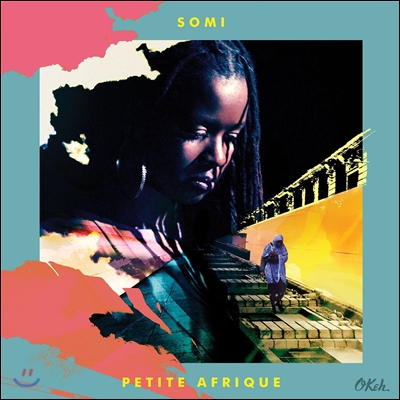 Somi (소미) - Petite Afrique
