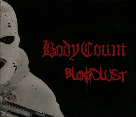 Body Count (바디 카운트) - Bloodlust [Special Edition]