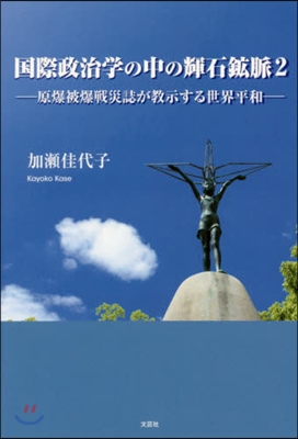 國際政治學の中の輝石鑛脈   2