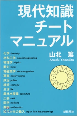 現代知識チ-トマニュアル