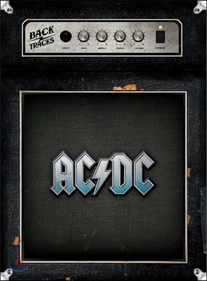 AC/DC - Backtracks