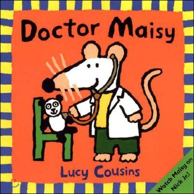 Doctor Maisy (Paperback)