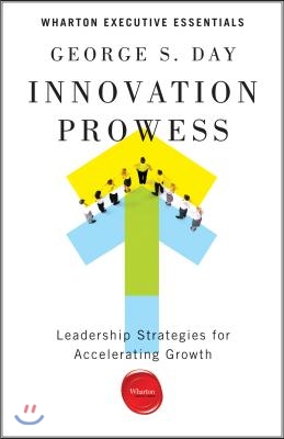 Innovation Prowess: Leadership Strategies for Accelerating Growth