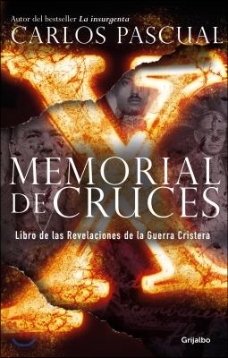 Memorial de Cruces / Memorial of Crosses