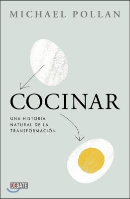 Cocinar / Cooked: A Natural History of Transformation