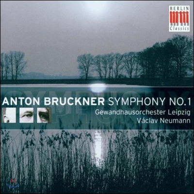 Vaclav Neumann 브루크너: 교향곡 1번 (Bruckner: Symphony No.1) 바츨라프 노이먼