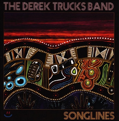 Derek Trucks Band - Songlines