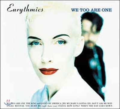 Eurythmics - We Too Are One