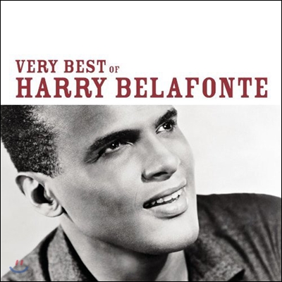 Harry Belafonte - Very Best Of