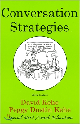 Conversation Strategies, 3/E