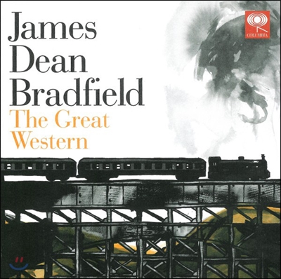 James Dean Bradfield - Great Western