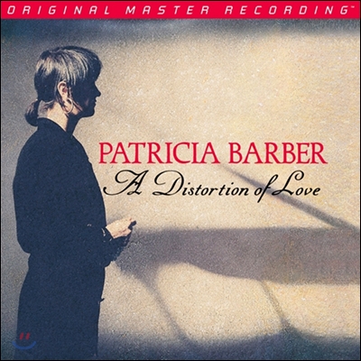 Patricia Barber (파트리샤 바버) - A Distortion Of Love [2LP]