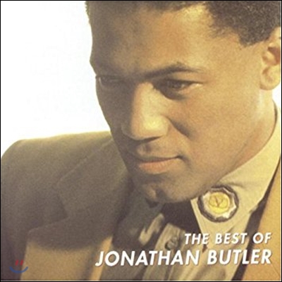 Jonathan Butler - Best Of Jonathan Butler