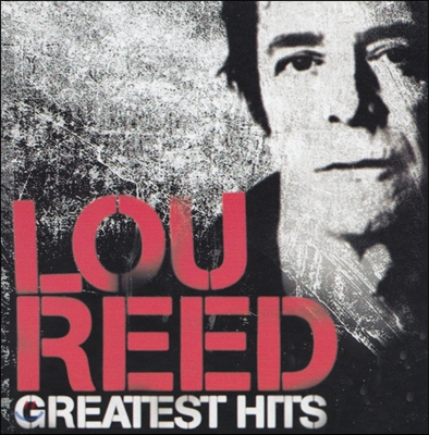 Lou Reed - Nyc Man : Greatest Hits