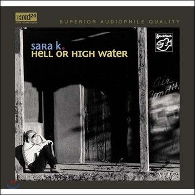 Sara K. (사라 케이) - Hell or High Water