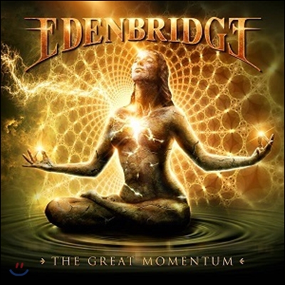 Edenbridge (에덴브릿지) - The Great Momentum