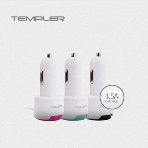 [템플러] TEMPLER 1.5A 5PIN 차량용일체형5PIN