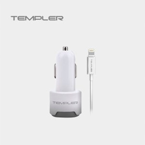 [템플러] TEMPLER 1.5A 8PIN 차량용일체형8PIN