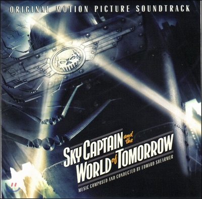 Sky Captain &amp; The World Of Tomorrow O.S.T