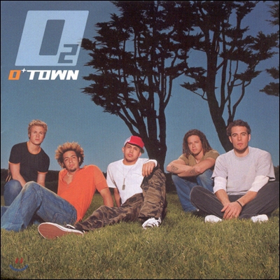 O-Town - O2