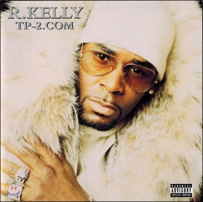 R. Kelly - Tp-2.Com