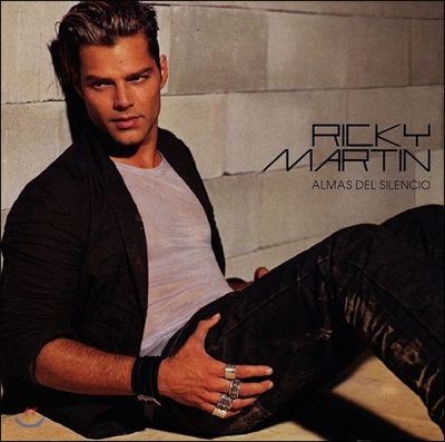 Ricky Martin - Almas Del Silencio