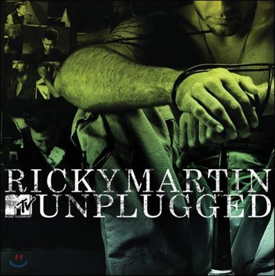 Ricky Martin - Ricky Martin: Mtv Unplugged