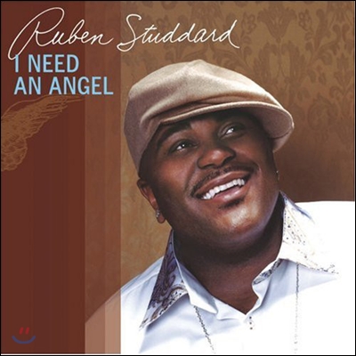 Ruben Studdard - I Need An Angel