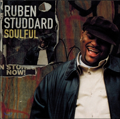 Ruben Studdard - Soulful