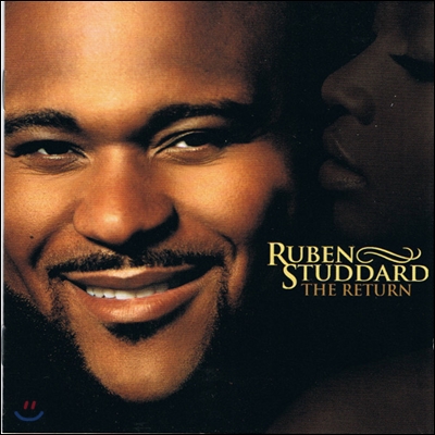 Ruben Studdard - The Return