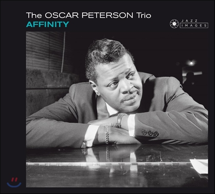 Oscar Peterson Trio (오스카 피터슨 트리오) - Affinity