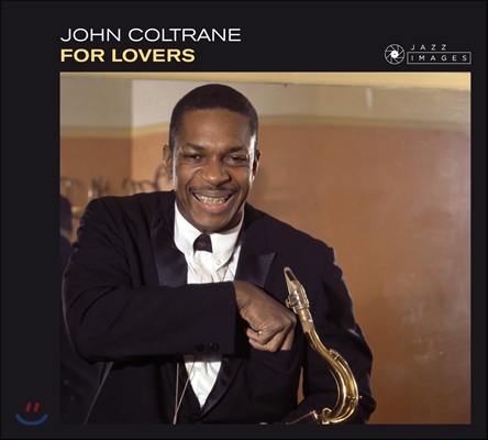 John Coltrane Quartet (존 콜트레인 쿼텟) - For Lovers