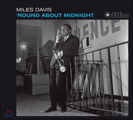 Miles Davis Quintet (마일즈 데이비스 퀸텟) - &#39;Round About Midnight