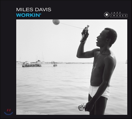 Miles Davis Quintet (마일즈 데이비스 퀸텟) - Workin'
