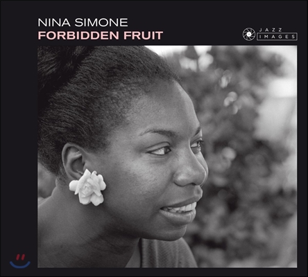 Nina Simone (니나 시몬) - Forbidden Fruit