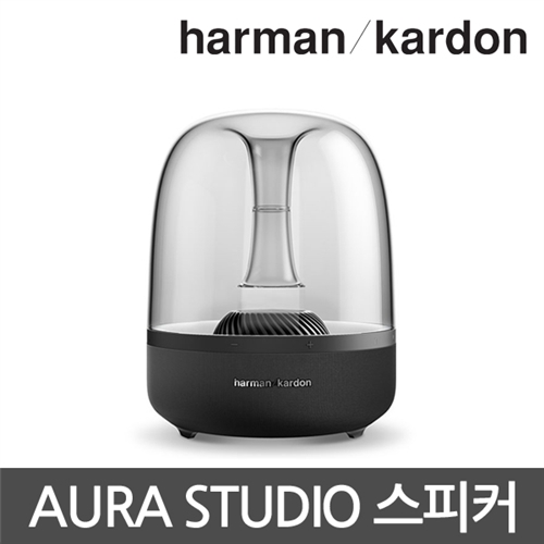 하만카돈정품 Aura Studio 오라/아우라 스튜디오 미개봉 새상품