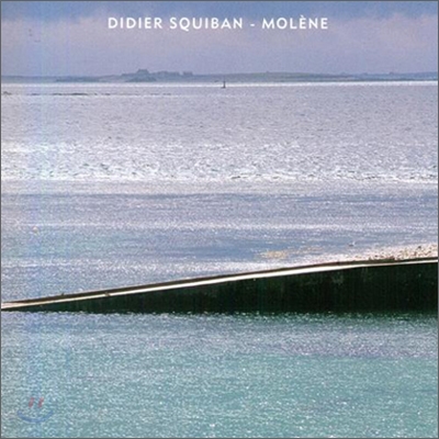 Didier Squiban - Molene