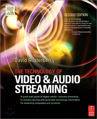 The Technology of Video and Audio Streaming