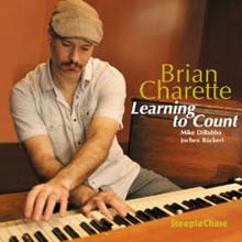 Brian Charette - Learning To Count