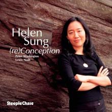 Helen Sung - (Re)Conception