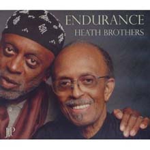 The Heath Brothers (더 히스 브라더스) - Endurance