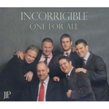 One For All - Incorrigible